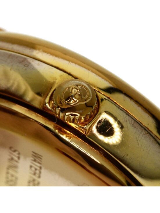 Gucci Round Face Watch Pgp main image 11